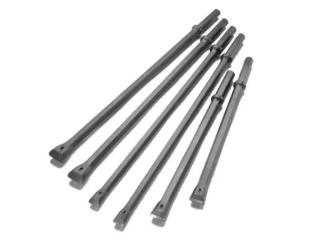 Drill Rod