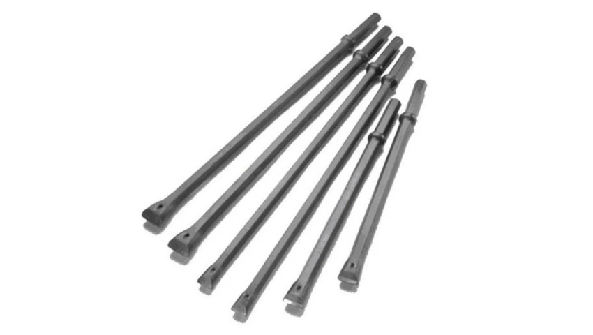 Drill Rod