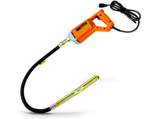 Concrete Vibrator